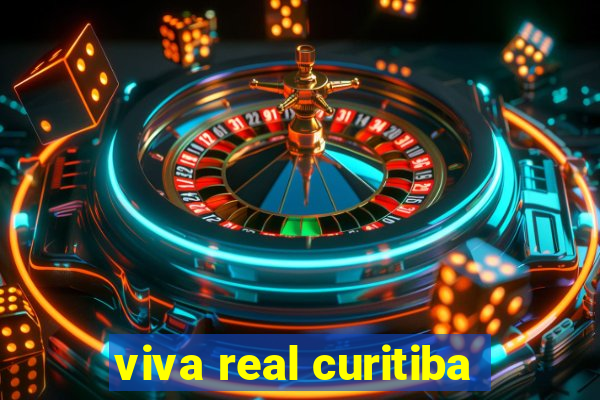 viva real curitiba